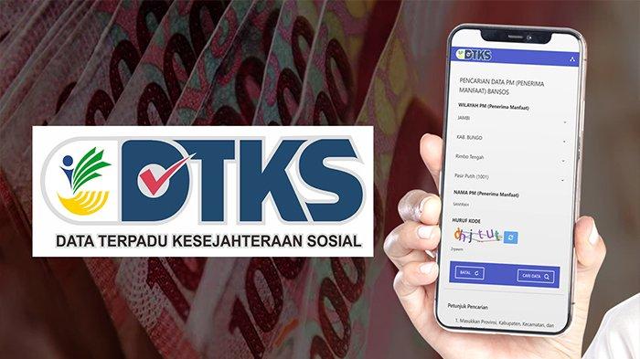 Cara mengatasi kendala saat mendaftar DTKS PIP 2025