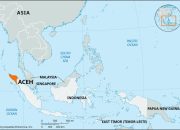 Sejarah dan Perkembangan Aceh Darussalam Dari Asal Usul hingga Kejayaan