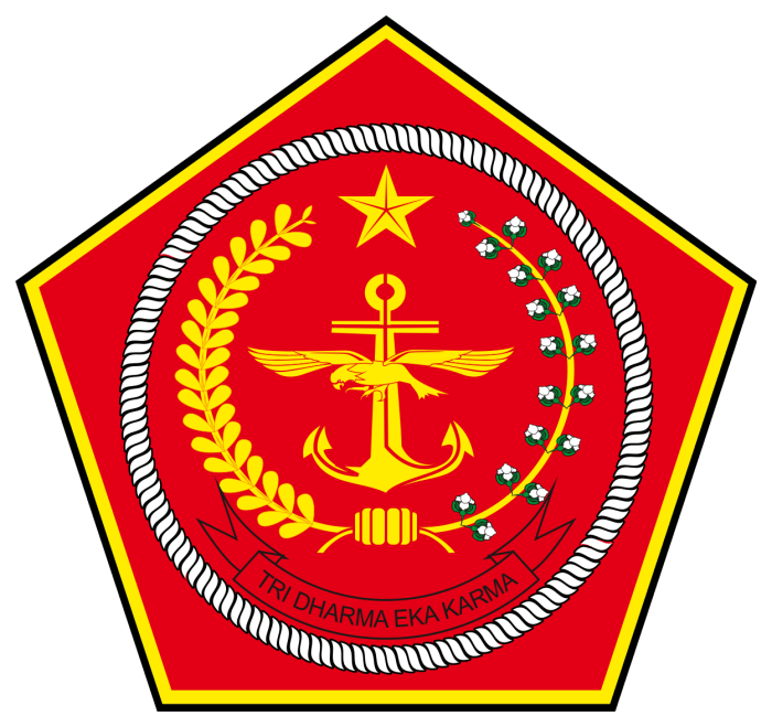 Semboyan tni dan makna simbolisnya