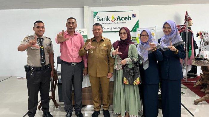 Informasi lengkap layanan lelang pengadaan barang dan jasa di provinsi aceh