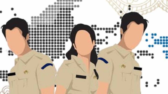 Informasi lengkap CPNS tahap kedua BKD Banjar