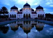 Jadwal Sholat Aceh Besar Minggu Ini