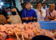 Faktor Eksternal Harga Gado-Gado dan Pindang Cirebon