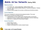 Memahami Ad Hoc dan Penerapannya dalam Bisnis