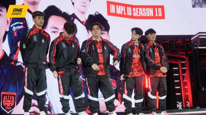 Waktu pertandingan EVOS vs Bigetron Esports di MPL S15 malam ini