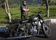 Penyelidikan Ambruk Tembok Ponpes Gontor Magelang