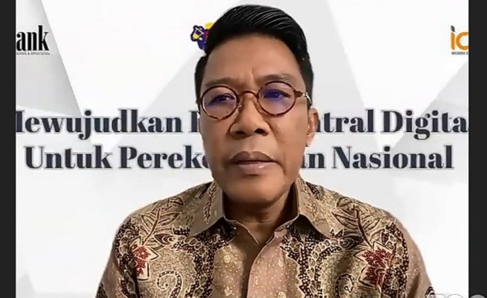 Tanggapan fraksi terkait kepulangan mendadak Mukhamad Misbakhun