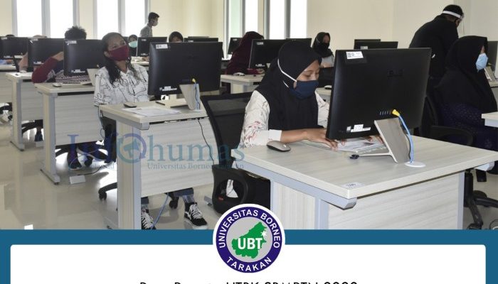 Saran Perbaikan UTBK Tarakan dari Wamendiktisaintek