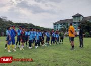 Tantangan Mengelola Bola Sepak Bola Usia Muda