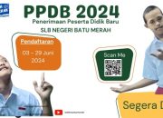Pengumuman Resmi Kapan Sekolah Dibuka Kembali Setelah Lebaran 2025