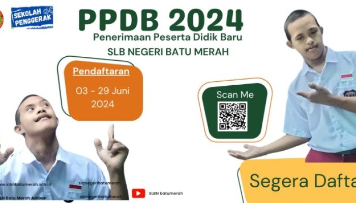 Pengumuman Resmi Kapan Sekolah Dibuka Kembali Setelah Lebaran 2025