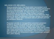 Sejarah Aceh Konflik, Perdamaian, dan Harapan Masa Depan