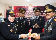 Kemenkumham Dorong Kerukunan Pasca Halal Bihalal di Maluku