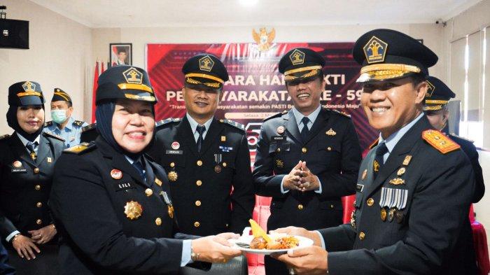 Bagaimana kemenkumham mendorong kerukunan pasca halal bihalal di maluku