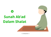 Aktivitas Sunnah Zulkaidah Menyambut Idul Adha 1446 H