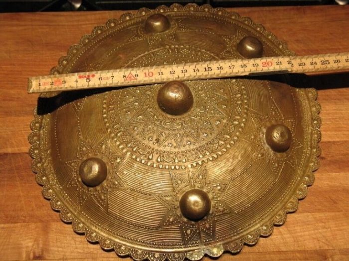 Senjata tradisional aceh