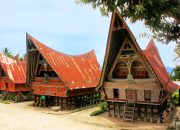 Rumah Aceh Perbedaan Arsitektur dengan Rumah Tradisional Lain di Indonesia