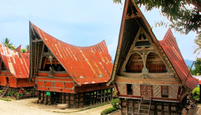 Rumah Aceh Perbedaan Arsitektur dengan Rumah Tradisional Lain di Indonesia