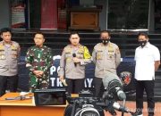 Detil Kronologi Tantangan Dan Permintaan Maaf Habib Rizieq