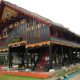 Aceh rumoh traditional malay houses province nasrul