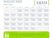 Daftar Jadwal Sholat Seluruh Banda Aceh Bulan September