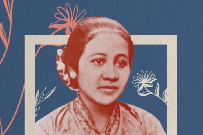 Status hari kartini 2025 inspiratif dan keren untuk media sosial