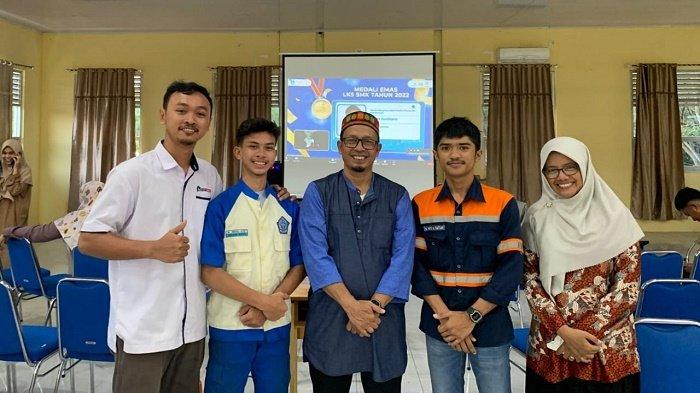 Sekolah menengah tingkat atas negeri 2 aceh besar dan profilnya