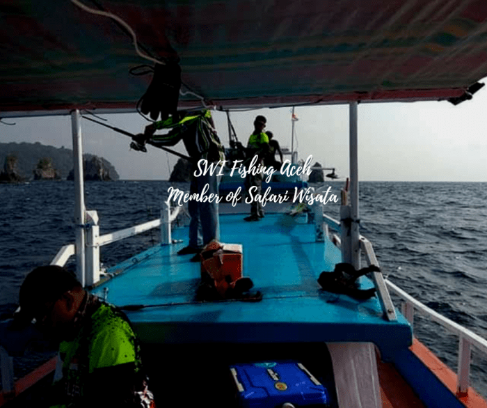 Keuntungan dan kerugian pembangunan SKPT Sabang bagi ekonomi nelayan Aceh