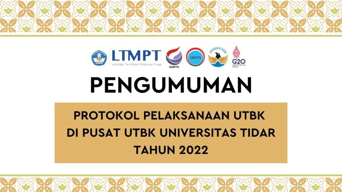 Saran perbaikan pelaksanaan UTBK di Tarakan dari Wamendiktisaintek