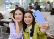 Review Kamera Depan Galaxy A26 5G Selfie dan Video Call