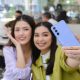 Review kamera depan galaxy a26 5g untuk selfie dan video call