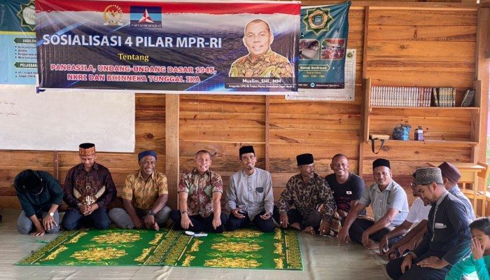 Konflik Politik dan Sosial Aceh Jejak Sejarah dan Upaya Penyelesaian
