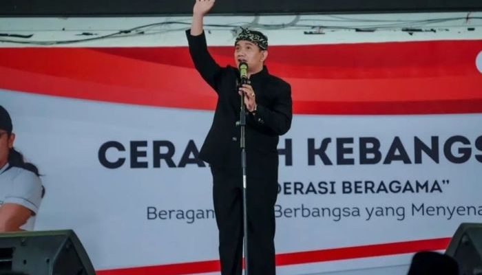 Kebijakan Jabar Pengembangan Pesantren di SIPD  Langkah Strategis Menuju Masa Depan