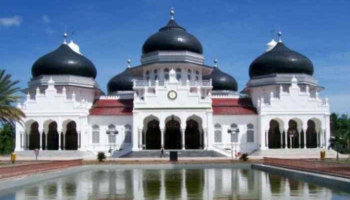 Sejarah Unik Berakhirnya Kerajaan Aceh dan Faktor Penyebabnya