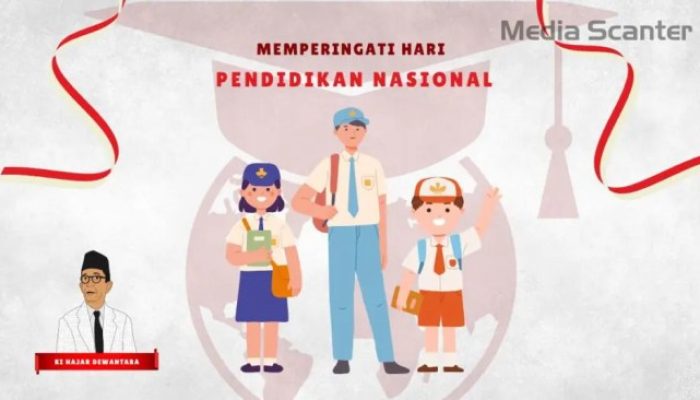 Dampak Hari Pendidikan Nasional pada Kemajuan Pendidikan Indonesia