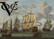 Nahkoda VOC Pemimpin dan Peran dalam Perdagangan
