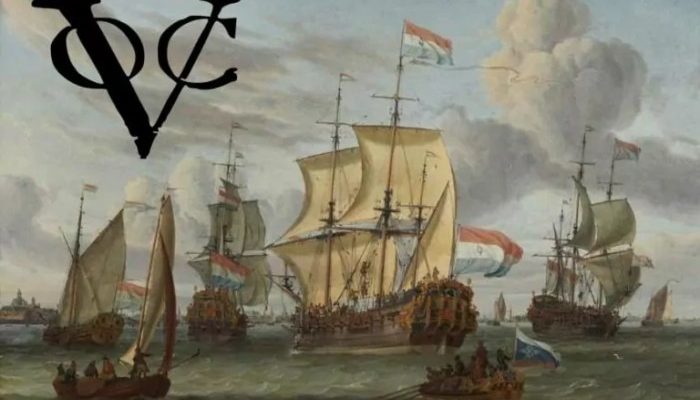Nahkoda VOC Pemimpin dan Peran dalam Perdagangan