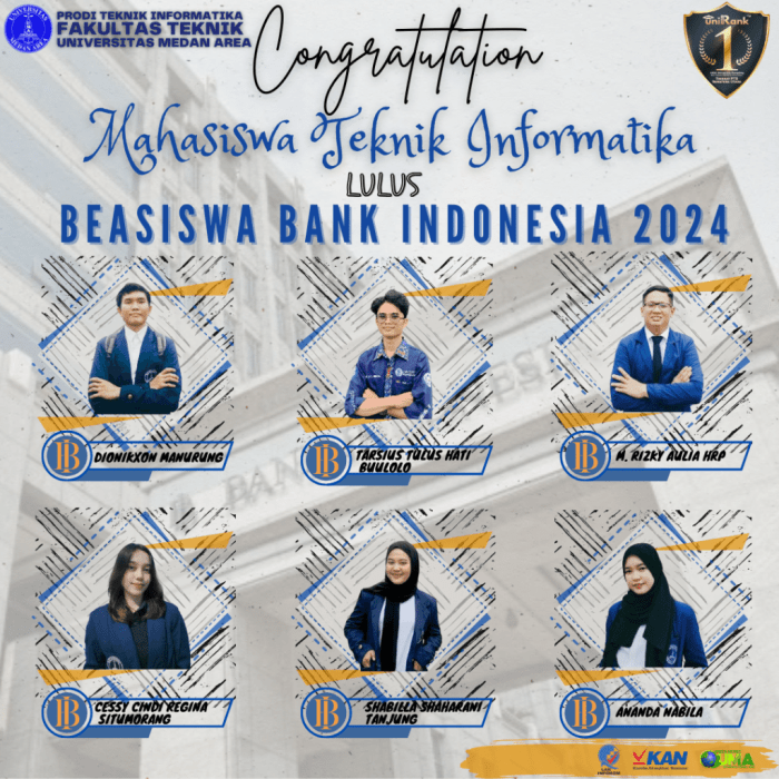 Informasi beasiswa bib kemenag 2024 untuk siapa