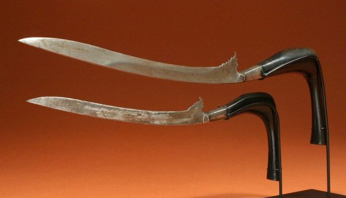 Jenis dan Fungsi Senjata Tradisional Aceh Beserta Sejarahnya