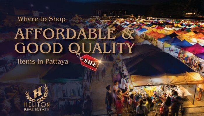 Belanja Hemat di Aceh, Berkualitas dan Terjangkau