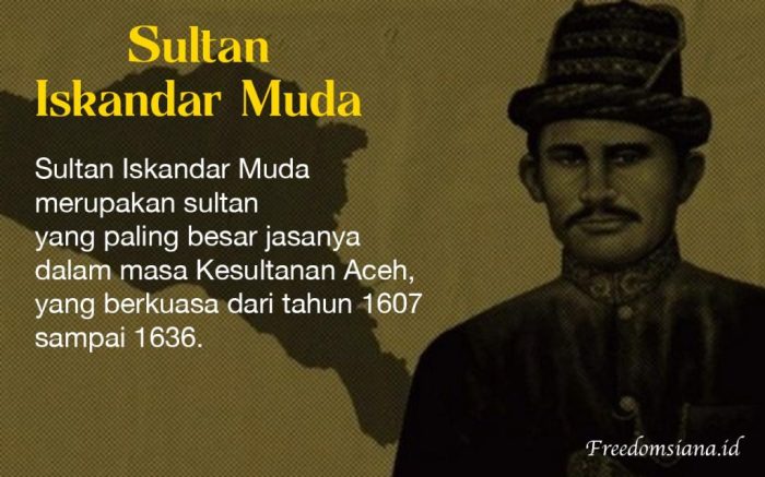 Informasi lengkap kesultanan aceh dan peninggalan sejarahnya