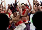 Lagu Kampung Jauh Asal Daerah dan Liriknya di Indonesia
