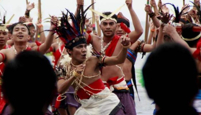 Lagu Kampung Jauh Asal Daerah dan Liriknya di Indonesia