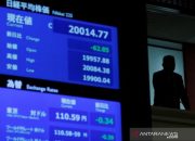 Strategi Investasi Di Pasar Saham Asia Setelah Kenaikan Saham Jepang