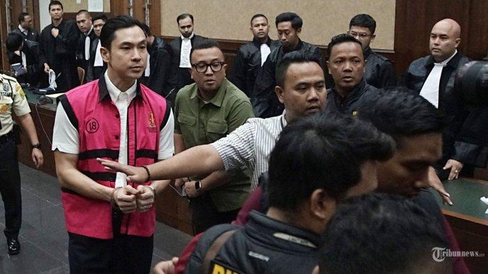 Faktor penyebab gugatan terhadap penggunaan dana CSR Harvey Moeis
