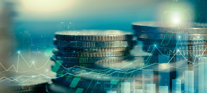 Dampak kenaikan saham asia akibat keringanan tarif trump