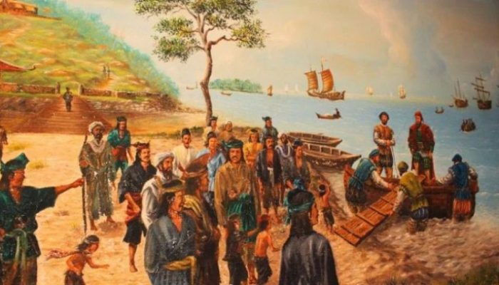 Identitas dan Bukti Sejarah Kerajaan Islam Pertama di Indonesia