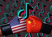 Perselisihan Perdagangan AS-China dan Dampaknya pada TikTok