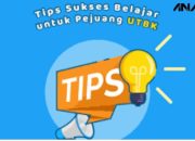 Tips Belajar Efektif UTBK-SNBT Hadapi Banyak Peserta