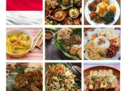 Tari Piring Indonesia Asal-Usul, Ciri Khas, dan Variasi Regional